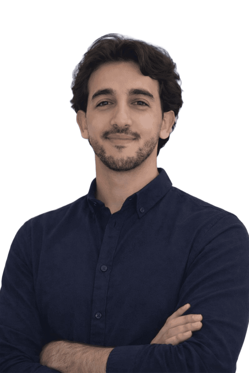 Alwaz — Full-Stack Developer